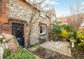 Eva Cottage